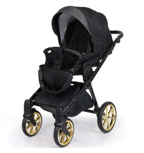 Коляска универсальная Kunert Talisman 2 в 1