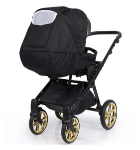 Коляска универсальная Kunert Talisman 2 в 1