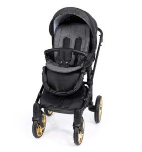 Коляска универсальная Kunert Talisman 2 в 1