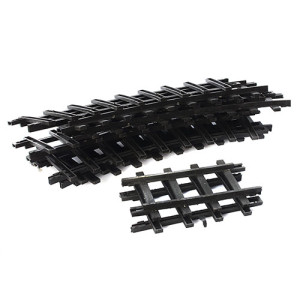 Железная дорога Limo Toy 701830 R/YY 126, со спецэффектами, музыкальная, 420см