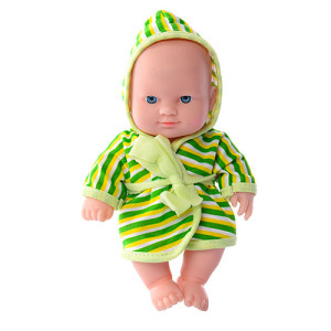 Кукла Limo Toy 235-Q, пупс, 20 см