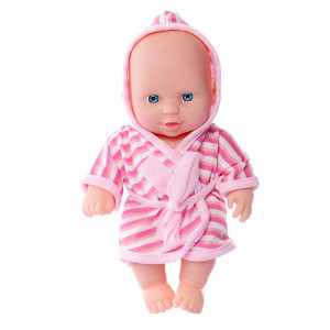 Кукла Limo Toy 235-Q, пупс, 20 см