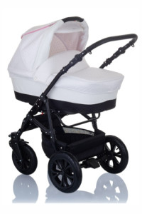 Коляска универсальная Lonex Atlantic Ecco, 2 в 1