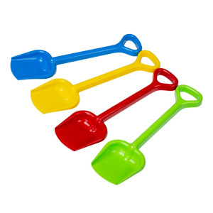 Лопатка детская 002225, средняя, 41см