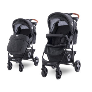 Коляска прогулочная Lorelli Daisy, коллекция 2021 г.