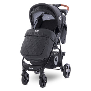 Коляска прогулочная Lorelli Daisy, коллекция 2021 г.