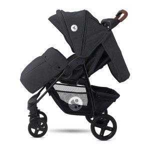 Коляска прогулочная Lorelli Daisy, коллекция 2021 г.
