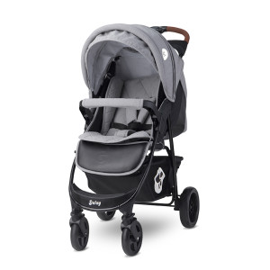 Коляска прогулочная Lorelli Daisy, коллекция 2021 г.