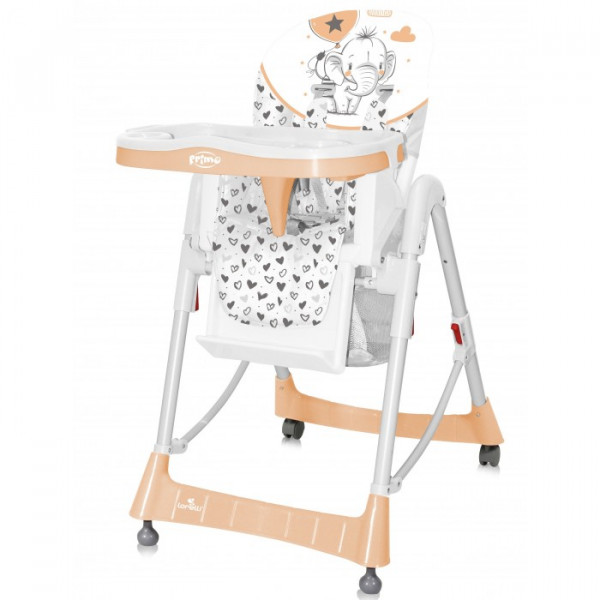 Стульчик для кормления Lorelli Primo