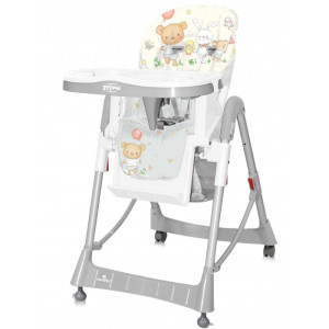 Стульчик для кормления Lorelli Primo