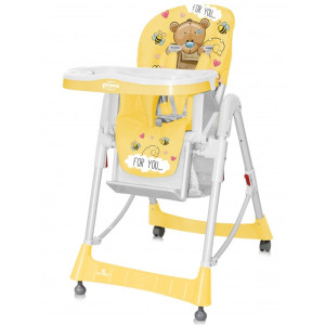 Стульчик для кормления Lorelli Primo