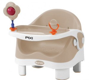 Стульчик для кормления Lorelli Pixi