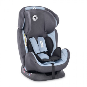 Автокресло Lorelli Galaxy, группа 0+/1/2/3, от 0 до 36 кг, детское автомобильное кресло