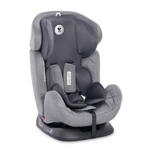 Автокресло Lorelli Galaxy, группа 0+/1/2/3, от 0 до 36 кг, детское автомобильное кресло