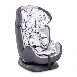 Автокресло Lorelli Galaxy, группа 0+/1/2/3, от 0 до 36 кг, детское автомобильное кресло