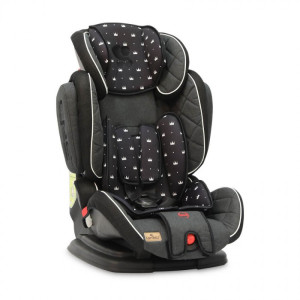 Автокресло Lorelli Magic Premium SPS, группа 1/2/3, от 9 до 36 кг, детское автомобильное кресло