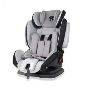 Автокресло Lorelli Magic Premium SPS, группа 1/2/3, от 9 до 36 кг, детское автомобильное кресло
