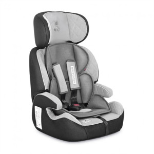 Автокресло Lorelli Navigator, группа 1/2/3, от 9 до 36 кг, детское автомобильное кресло