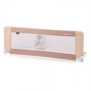 Барьер для кровати Lorelli NIGHT GUARD, защитная перегородка, 120х40 см