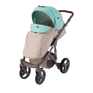 Коляска универсальная Lorelli Rimini 2 в 1