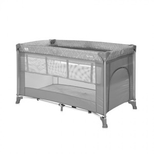 Манеж Lorelli Torino 2 Layer, со вторым дном