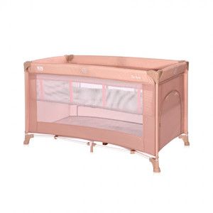 Манеж Lorelli Torino 2 Layer, со вторым дном