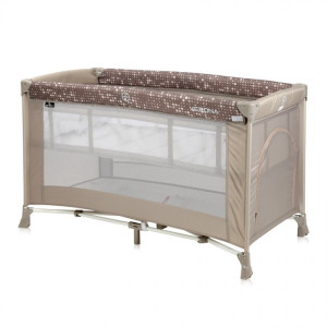 Кроватка-манеж Lorelli Verona 2 Layer