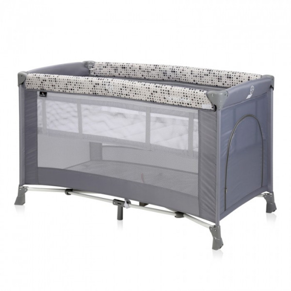 Кроватка-манеж Lorelli Verona 2 Layer