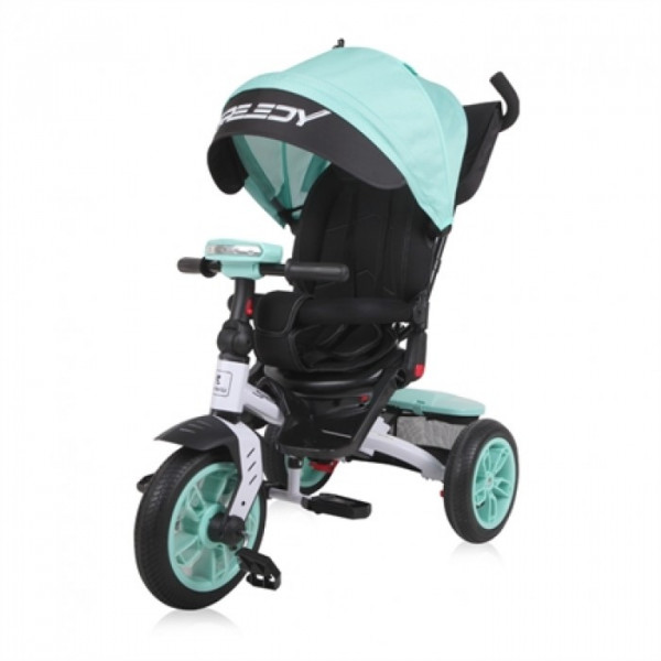 Велосипед Lorelli Speedy, трехколесный, поворотное сиденье