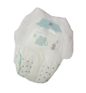 Трусики Lupilu Training Pants №5 (14-18 кг), 23 шт.