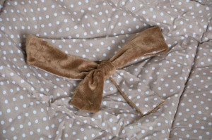 Конверт-одеяло MagBaby Мишка, одинарный, на выписку из роддома