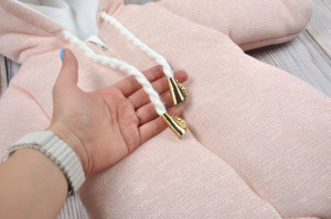 Комбинезон для новорожденного MagBaby Гномик, демисезонный