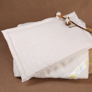 Комплект детский одеяло и подушка Маленькая Соня, 0m+, 105х140 см