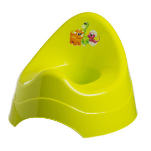 Горшок детский Maltex Dino 6005