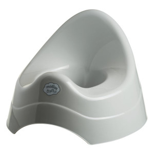 Горшок детский Maltex Классик 0578, с музыкой