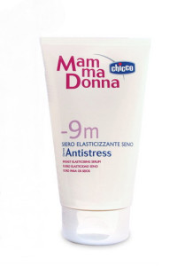 Сыворотка для груди Chicco Mama Donna, 125 мл