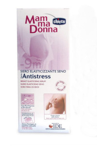 Сыворотка для груди Chicco Mama Donna, 125 мл