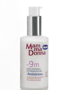 Сыворотка от растяжек Chicco Mama Donna, 50 мл, интенсивная