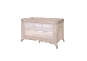 Манеж Lorelli Torino 2 Layer, со вторым дном