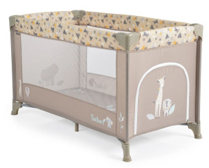 Манеж Moni Safari, 125х62 см