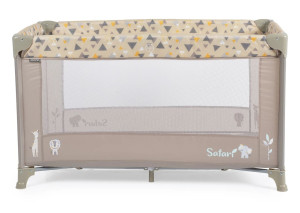 Манеж Moni Safari, 125х62 см