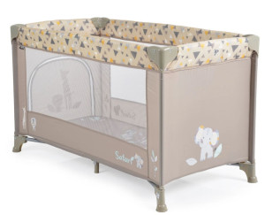 Манеж Moni Safari, 125х62 см