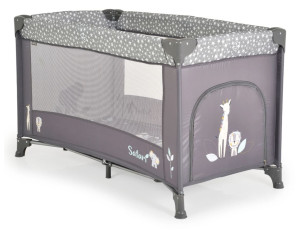 Манеж Moni Safari, 125х62 см
