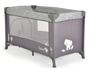 Манеж Moni Safari, 125х62 см