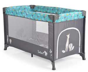 Манеж Moni Safari, 125х62 см