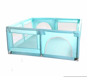 Манеж игровой DNT618, 180х66х120см