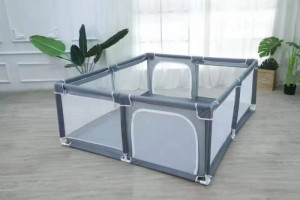 Манеж игровой DNT618, 180х66х120см