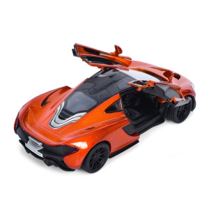 Машинка Kinsmart KT 5449 W, инерционная,13 см