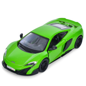 Машинка Kinsmart KT 5449 W, инерционная,13 см
