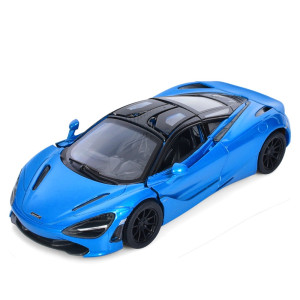 Машинка Kinsmart KT 5449 W, инерционная,13 см